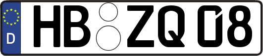 HB-ZQ08