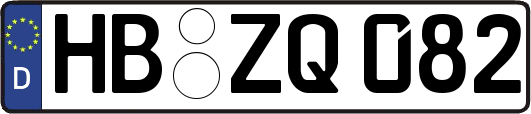 HB-ZQ082