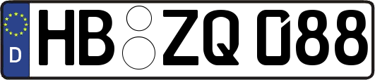 HB-ZQ088