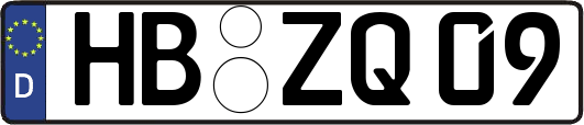 HB-ZQ09