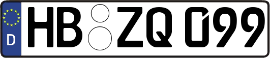 HB-ZQ099