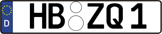 HB-ZQ1