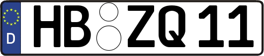 HB-ZQ11