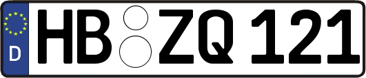 HB-ZQ121