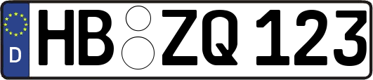 HB-ZQ123