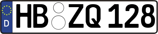 HB-ZQ128