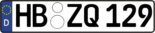 HB-ZQ129