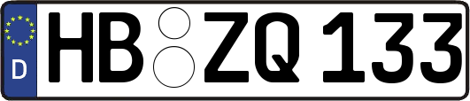 HB-ZQ133
