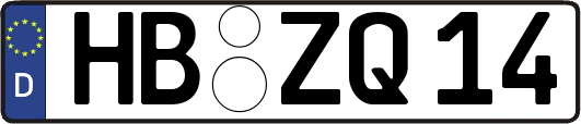 HB-ZQ14