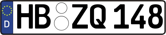 HB-ZQ148