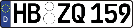 HB-ZQ159