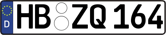 HB-ZQ164