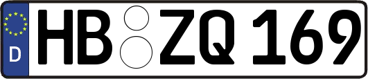 HB-ZQ169