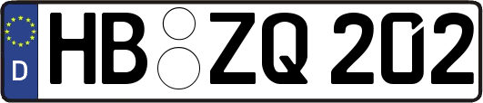 HB-ZQ202