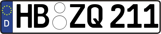 HB-ZQ211