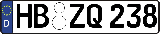HB-ZQ238