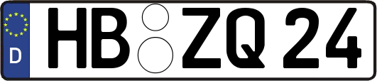 HB-ZQ24