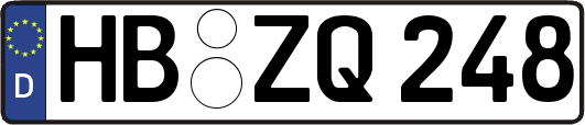 HB-ZQ248