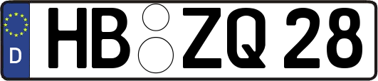 HB-ZQ28