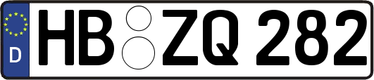 HB-ZQ282
