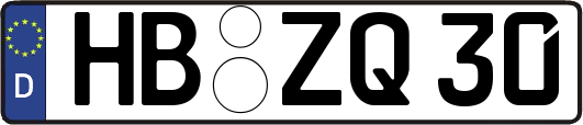 HB-ZQ30