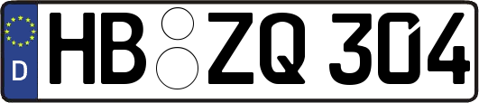 HB-ZQ304