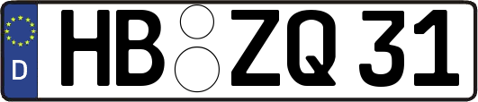 HB-ZQ31