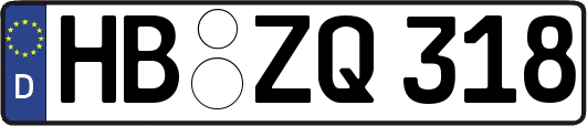 HB-ZQ318