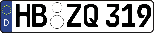 HB-ZQ319