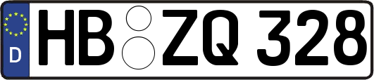 HB-ZQ328