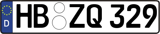 HB-ZQ329