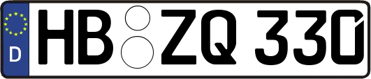 HB-ZQ330