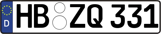 HB-ZQ331