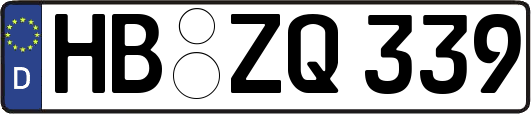 HB-ZQ339