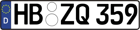 HB-ZQ359