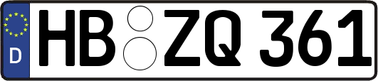 HB-ZQ361