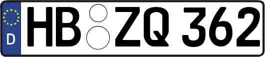 HB-ZQ362