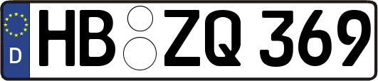 HB-ZQ369