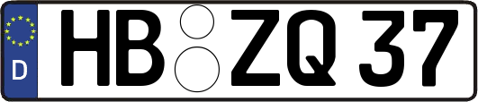 HB-ZQ37