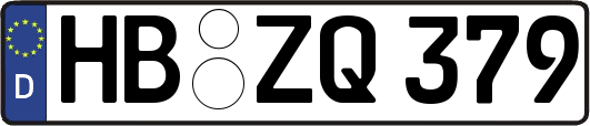 HB-ZQ379