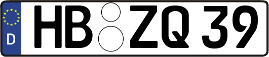 HB-ZQ39