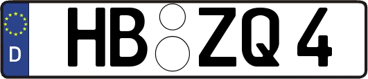 HB-ZQ4