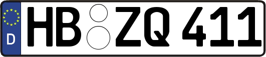 HB-ZQ411