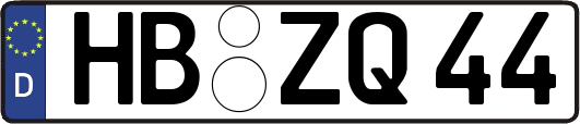 HB-ZQ44