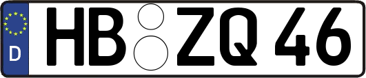 HB-ZQ46