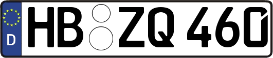 HB-ZQ460
