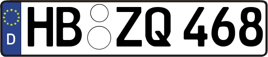 HB-ZQ468