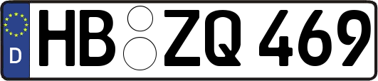 HB-ZQ469