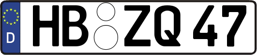 HB-ZQ47