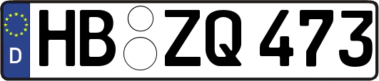 HB-ZQ473